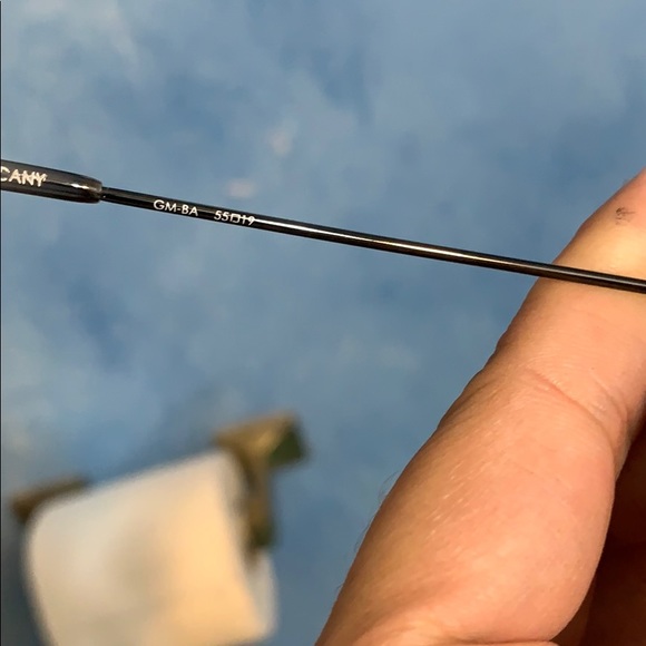 Garrett Leight Sunglasses - Picture 4 of 6